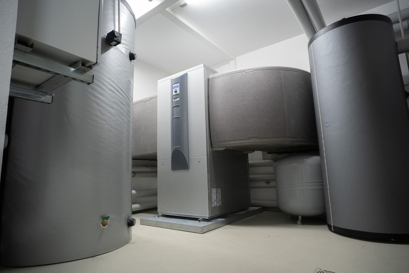 Commercial Water Heaters service in Ellicott City, MD
