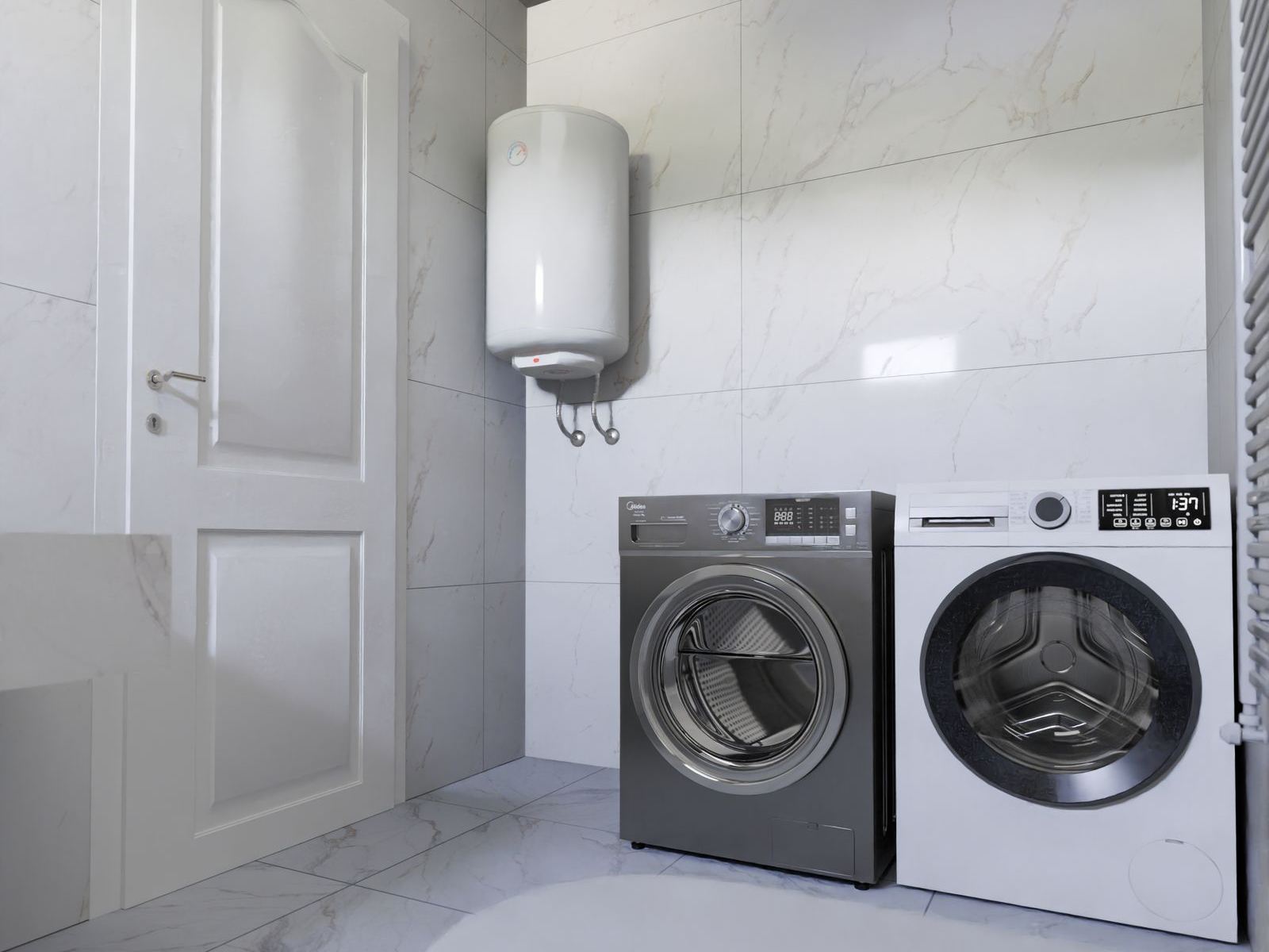 Water Heater Replacement service in Ellicott City, MD