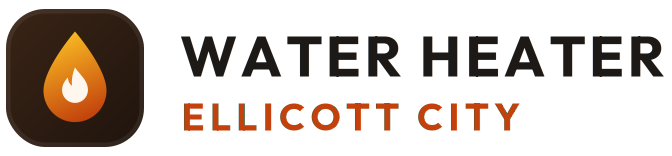 Ellicott City Water Heater